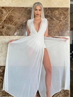 Merve Sanay