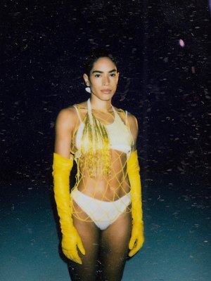 Mette Towley