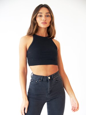 Mia Brown (Model)