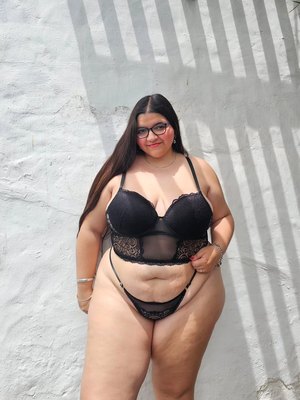 Micaela Maciel Paris