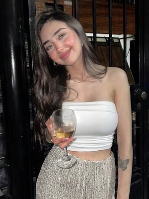 Micaela Vazquez
