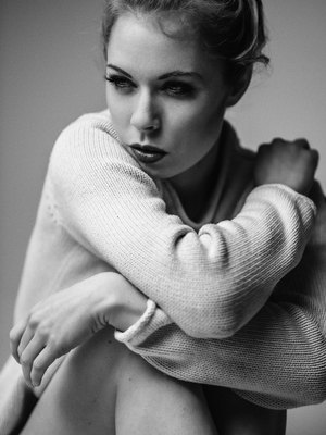 Michaela Backlund