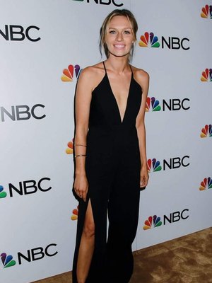 Michaela McManus