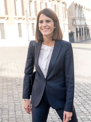Michela Di Biase