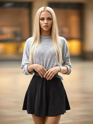 Michelle Brlzwski