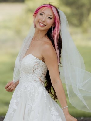 Michelle Chin