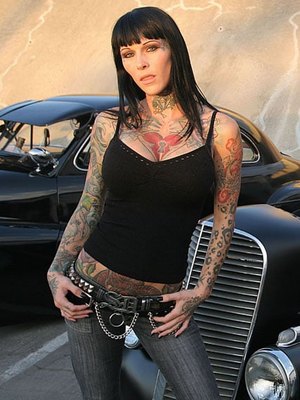 Michelle Mcgee