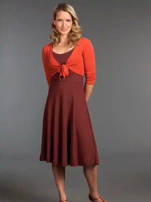 Michelle Nolden