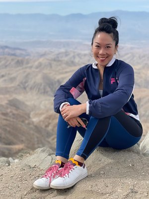 Michelle Yu