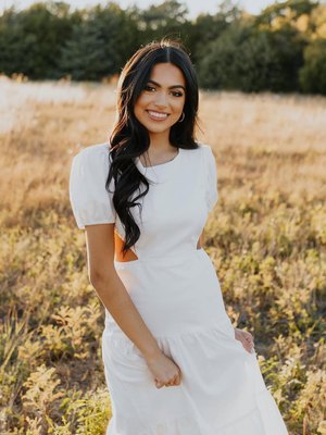 Mikaela Quintana