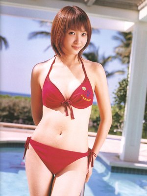 Miki Fujimoto