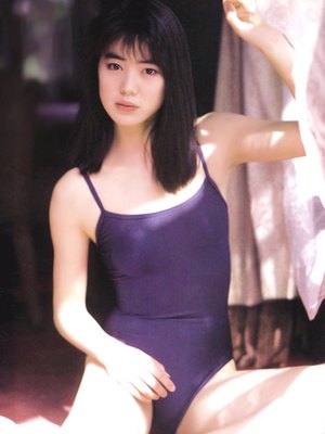 Miki Imai