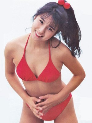 Miki Ito