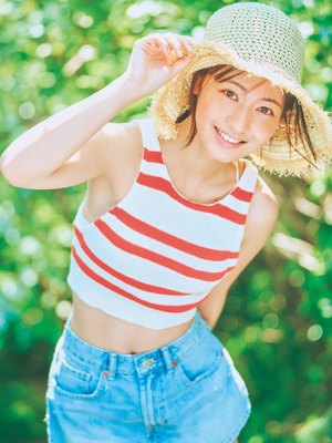 Miki Yagi