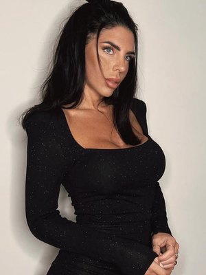 Mila Caggiano