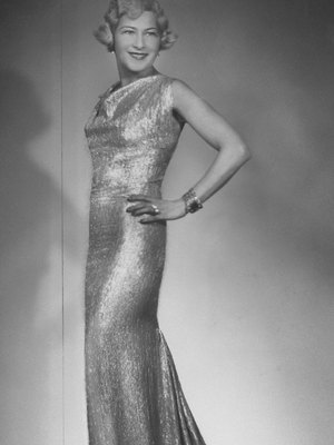Mila Kaminska