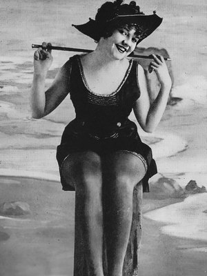 Mildred June
