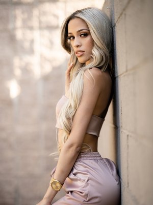 Milena Lobaina