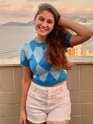 Mileninha Stepanienco
