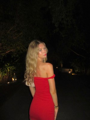 Milla Macleod