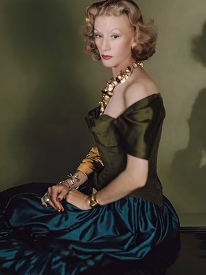 Millicent Rogers