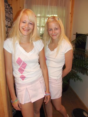 Milton Twins