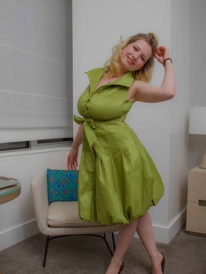 Mim Turner