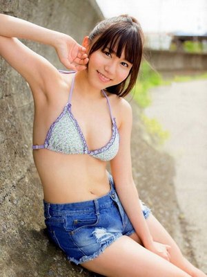 Mina Oba