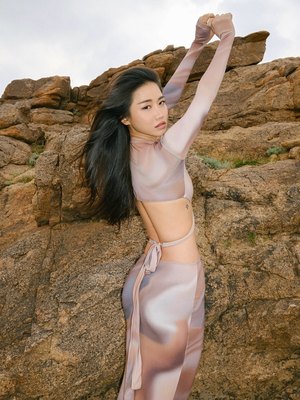 Minju Jo