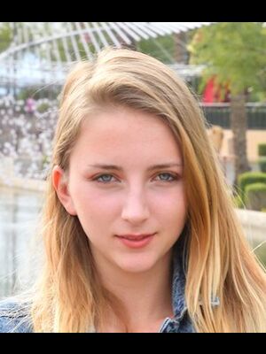 Macy Meadows