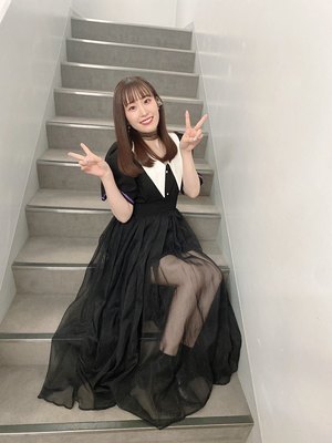 Minori Suzuki