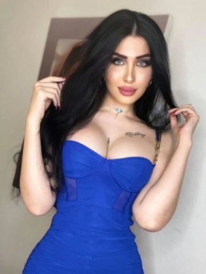 Mira Nouri