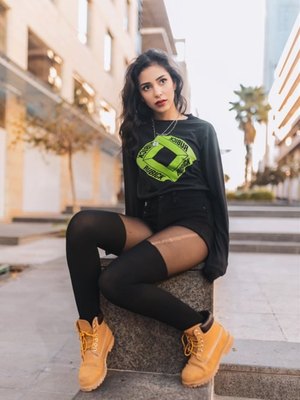 Mira Riad