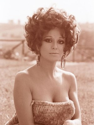 Miranda Martino