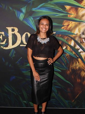 Miranda Tapsell