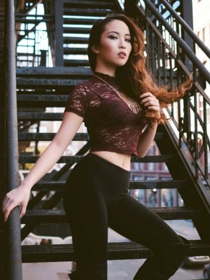 Miranda Yi