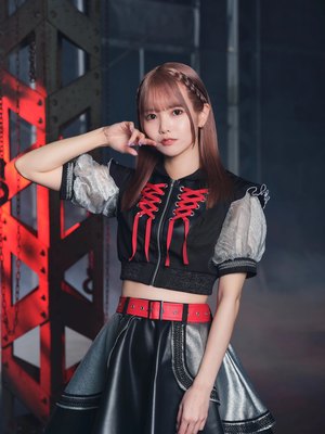 Mirei Kamiya