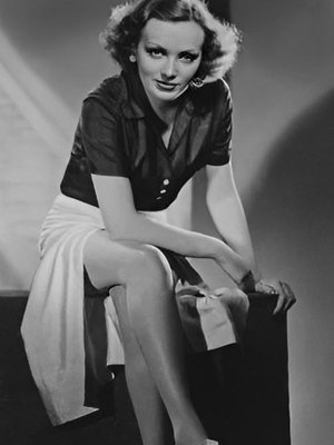 Mireille Balin