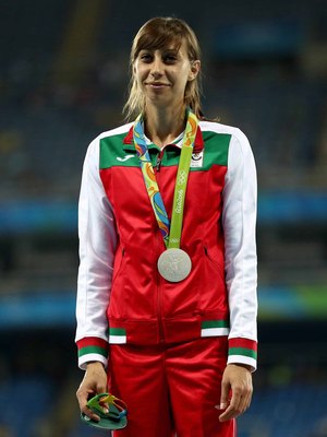 Mirela Demireva