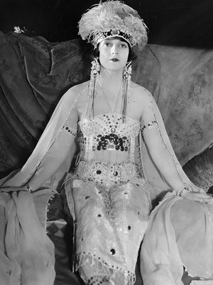 Miriam Cooper