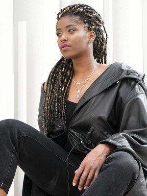 Miriam Sylla