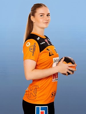 Mirja Lyngso Jensen