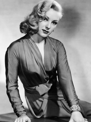 Miroslava Stern