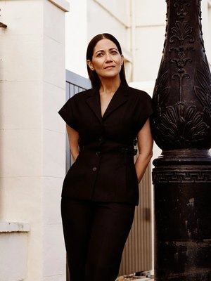 Mishal Husain