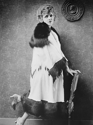 Miss DuPont