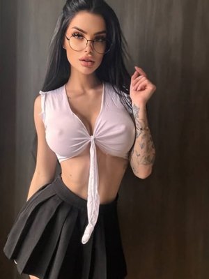Miss Michelle