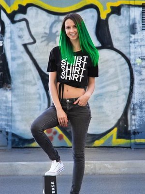 Miss Monique