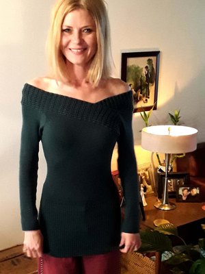 Missy Crider