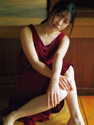 Miuna Sunaga