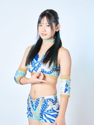 Miyu Amasaki